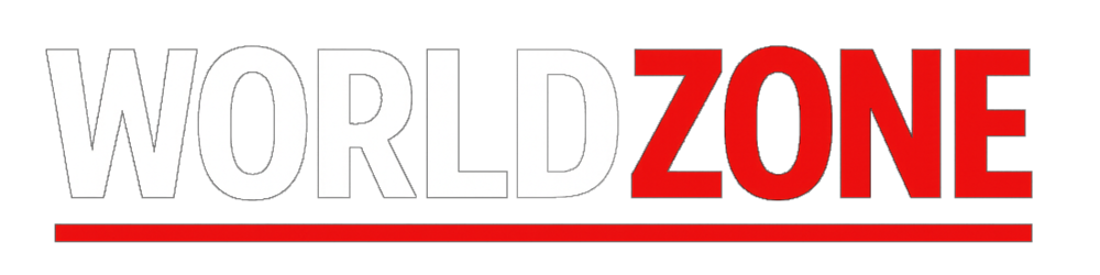 Worldzone Logo